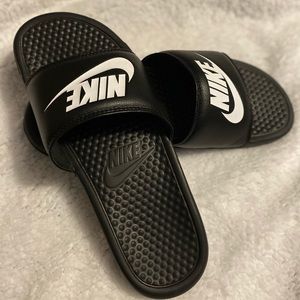 Nike Slides